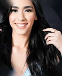 Gabrielly Leão, Nail Designer em Uberlândia